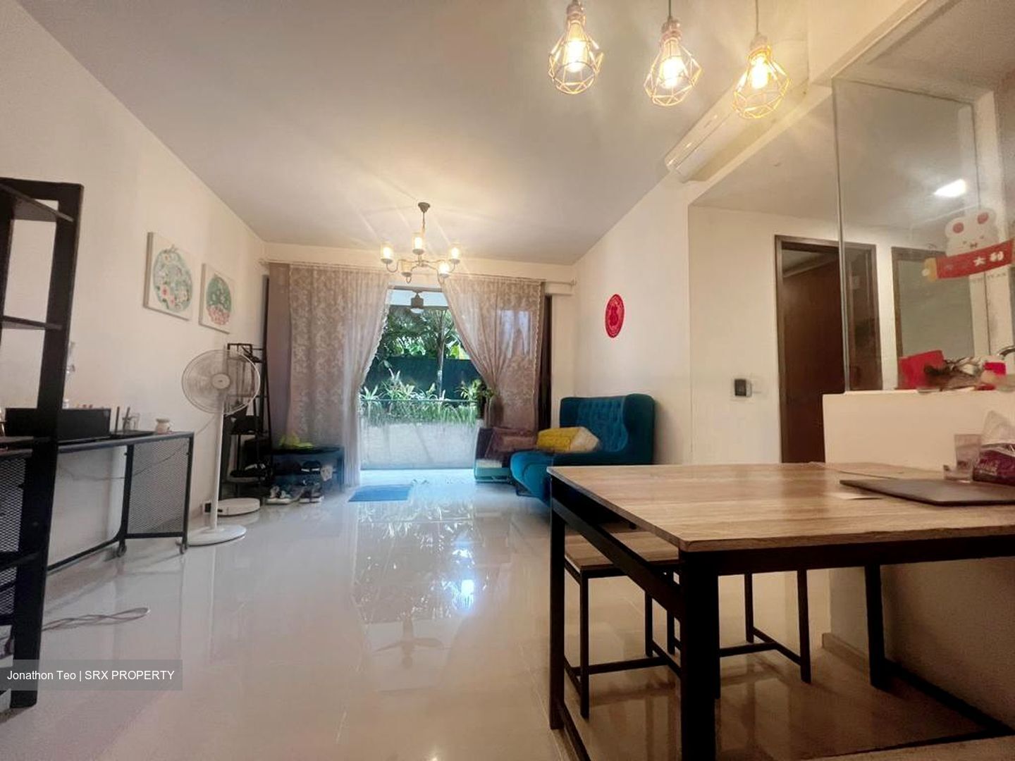 The Visionaire (D27), Condominium #453394261